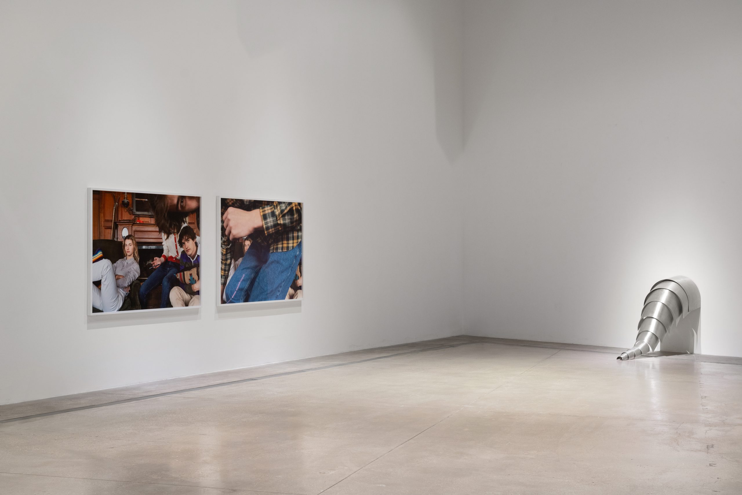 #Offsite : Buck Ellison at MACRO, Rome