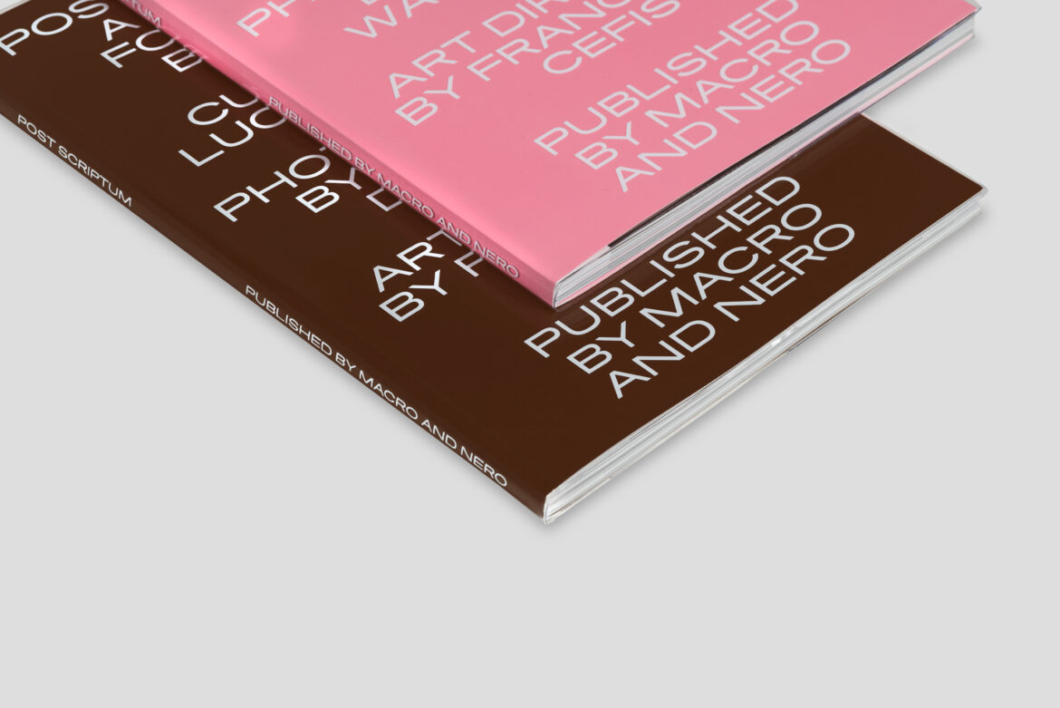 #Publication : NERO Editions : POST SCRIPTUM. A MUSEUM FORGOTTEN BY HEART (LUKAS WASSMANN AND ALASSAN DIAWARA)