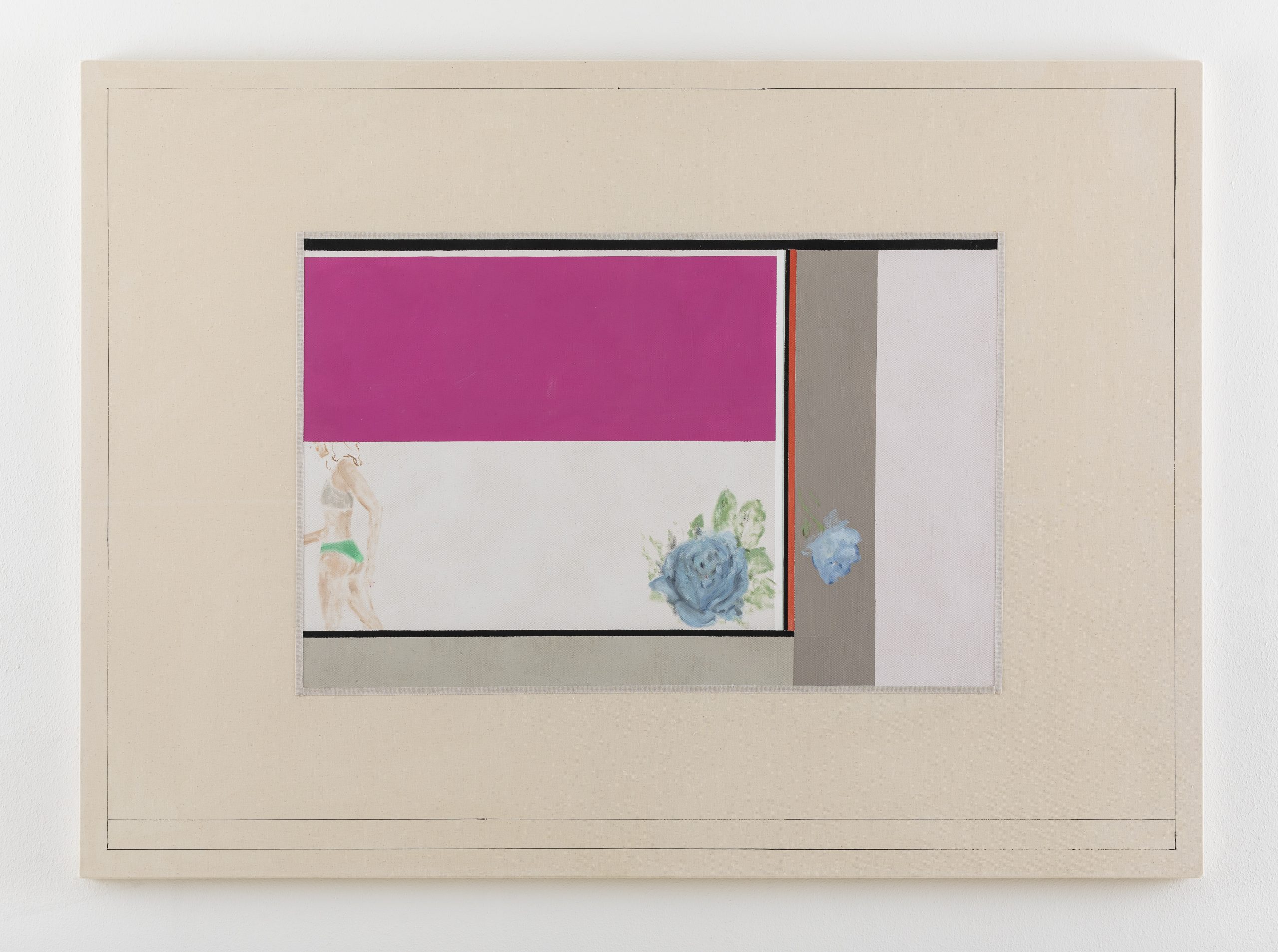 #Offsite : Sofia Silva at Istituto Italiano di Cultura Buenos Aires