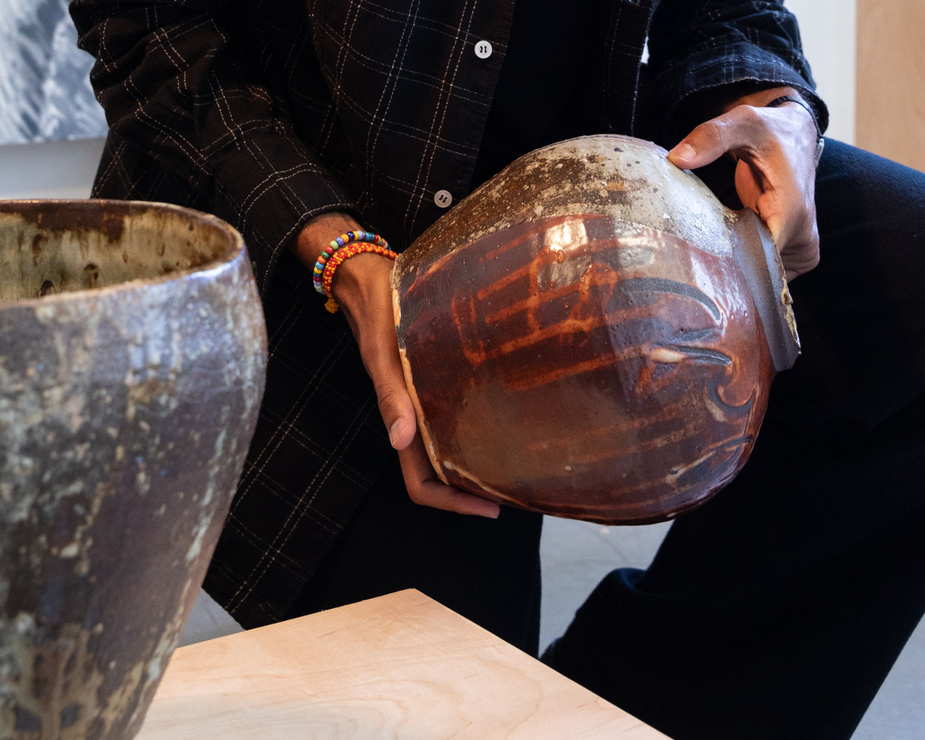 #Press : Cultured Magazine : Kohshin Finley