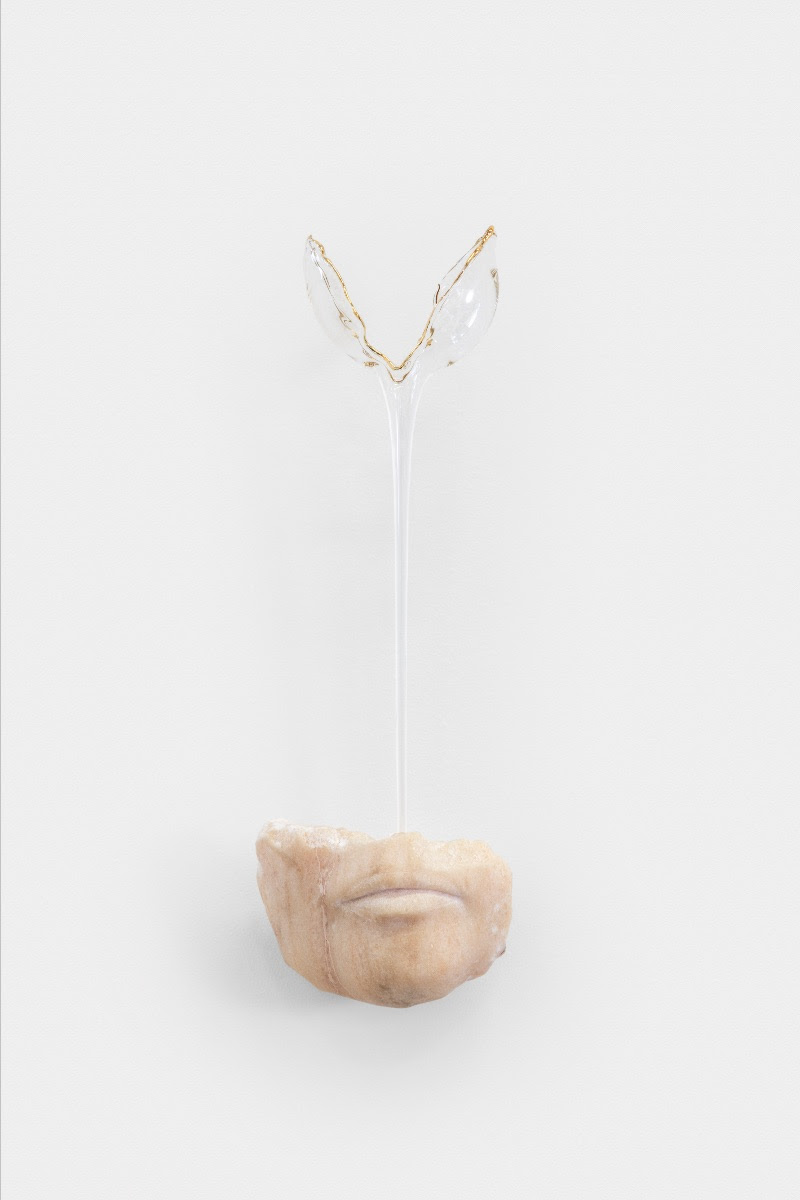 #Acquisitions : Kelly Akashi “Vesica Piscis” acquired by the Walker Art Center, Minneapolis